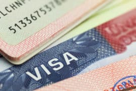 USA, Reise, Urlaub, Visum, FernwehElixir, Visa